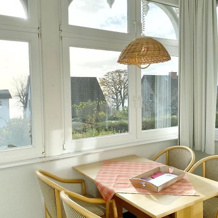Sassnitz - Villa Anna Villa Anna App 13 Zewnętrze zdjęcie